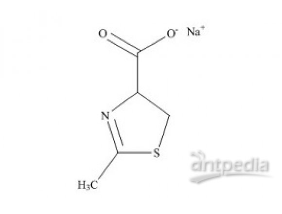 PUNYW4936307 Acetylcysteine Impurity 1 Sodium Salt