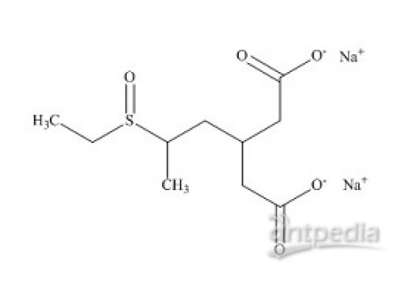 PUNYW23110553 Clethodim Impurity 3 (M17R) (Mixture of Diastereomers) Disodium Salt