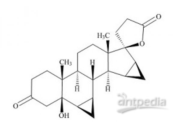 PUNYW11615183 5-beta-Hydroxy Drospirenone Lactone