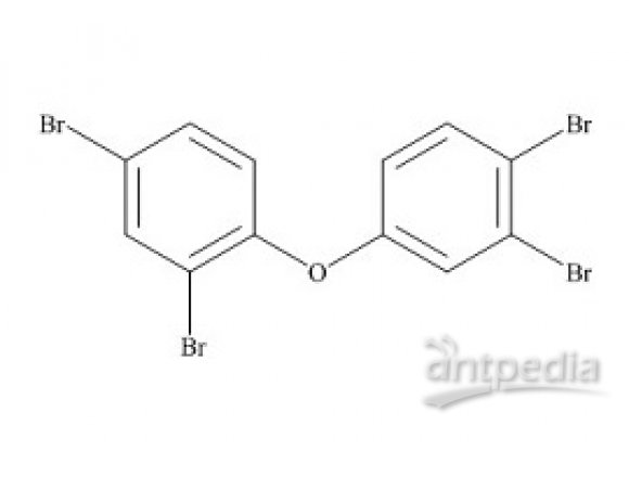PUNYW20595223 2,3',4,4'-Tetrabromodiphenyl ether