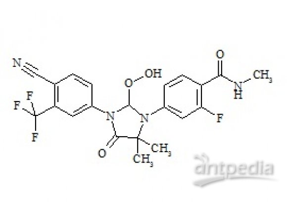 PUNYW19867432 Enzalutamide Impurity 3