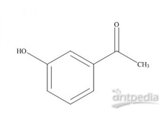 PUNYW24940321 Etilefrine EP Impurity E (3-Hydroxy Acetophenone)