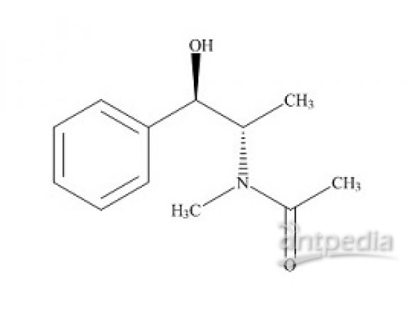 PUNYW25829273 N-Acetyl Ephedrine