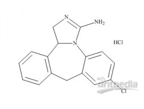 PUNYW17878133 7-Chloro Epinastine HCl