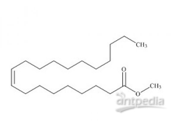 PUNYW27209230 9(Z)-Eicosenoic Acid Methyl Ester