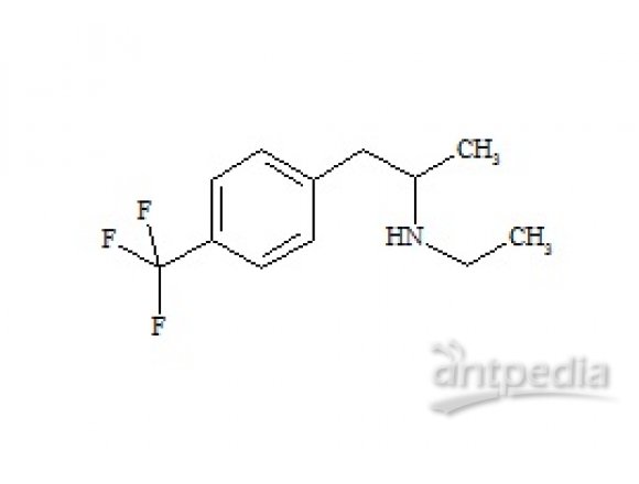 PUNYW20620533 Fenfluramine Impurity 5