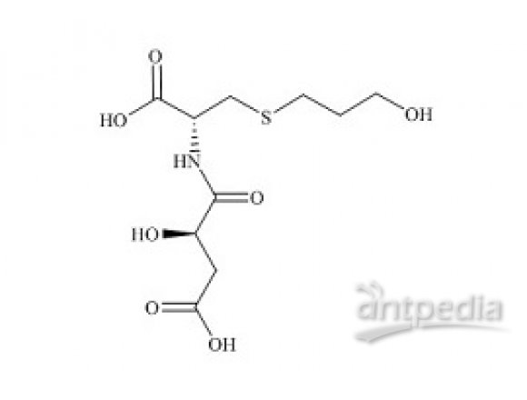 PUNYW19205392 Fudosteine Impurity 1