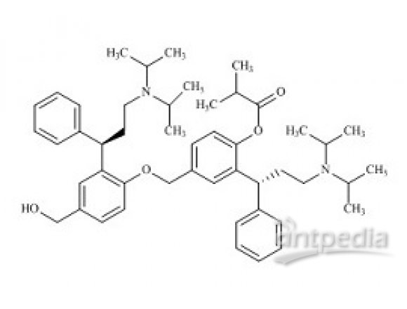 PUNYW13564407 Fesoterodine Impurity 12 (Fesoterodine Impurity P)