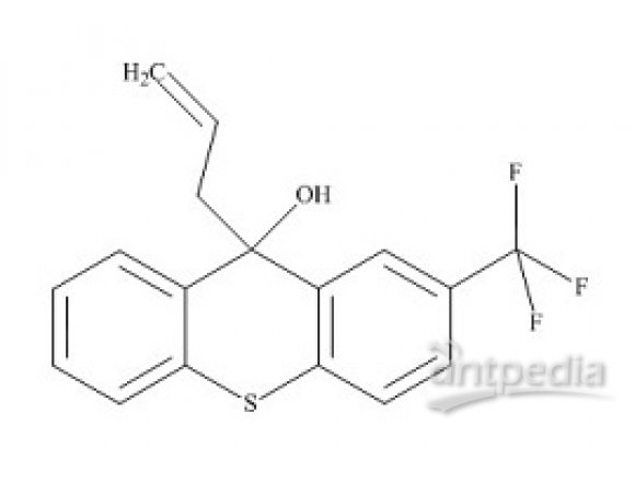 PUNYW25134448 Flupentixol Impurity 1