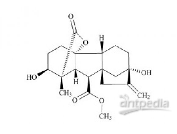 PUNYW18219262 Gibberellin A1 Methyl Ester