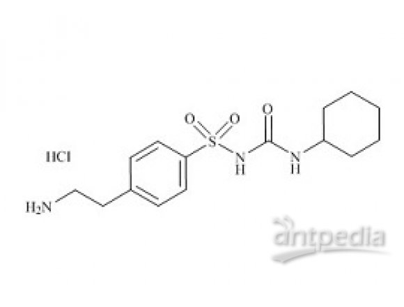 PUNYW11974533 Glipizide Impurity 1 HCl