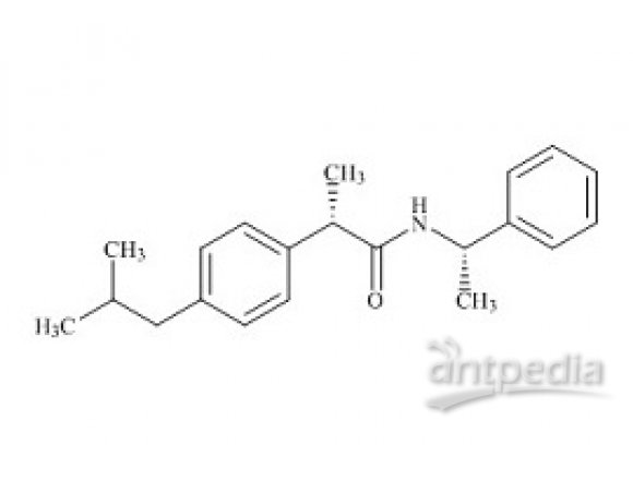 PUNYW4802367 Ibuprofen Impurity 12