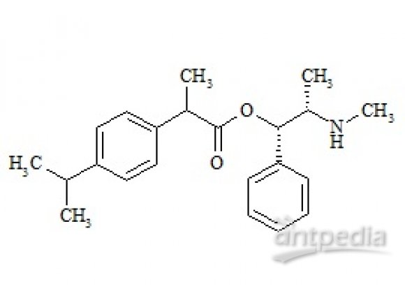 PUNYW4884351 Ibuprofen Ester Impurity