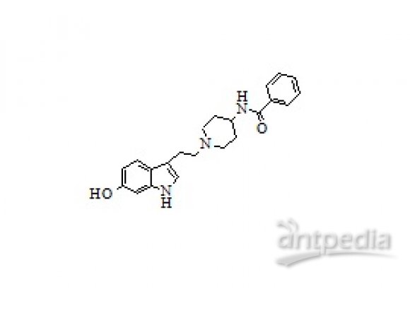 PUNYW26575274 6-Hydroxy Indoramin