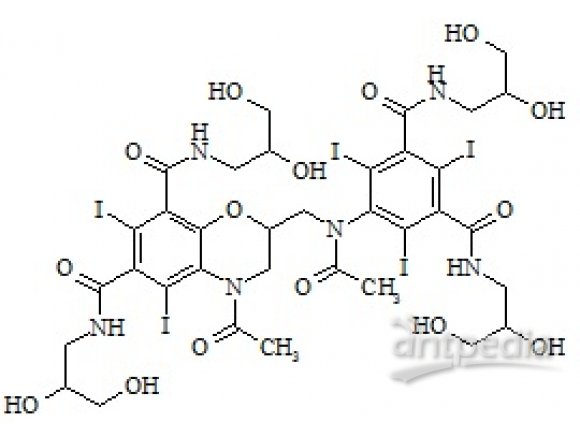PUNYW19617363 Iodixanol Impurity G