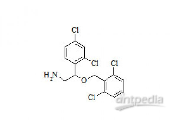 PUNYW17941560 Isoconazole Nitrate EP Impurity B