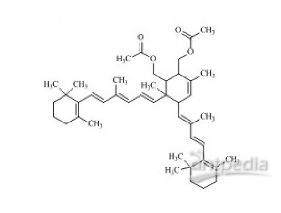 PUNYW27250185 Kitol Diacetate (Mixture of Diastereomers)