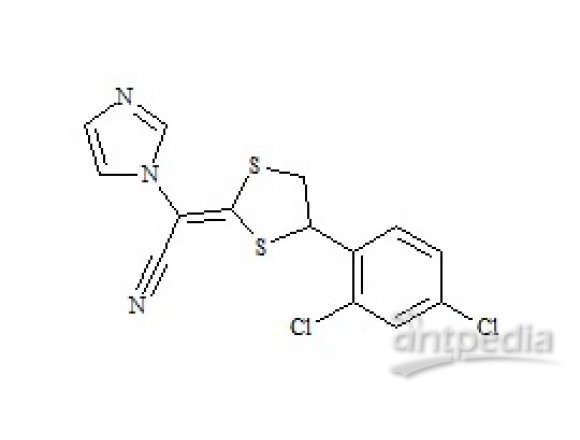 PUNYW24659450 Rac-Luliconazole-E-Isomer