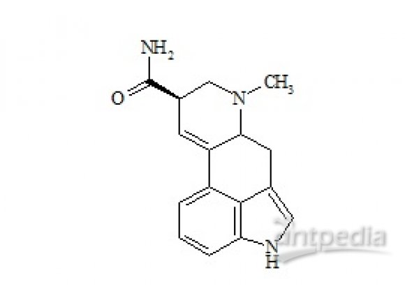 PUNYW20819359 Methylergometrine EP impurity C