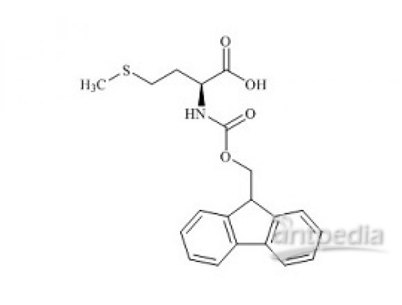PUNYW23237538 N-Fmoc-L-Methionine