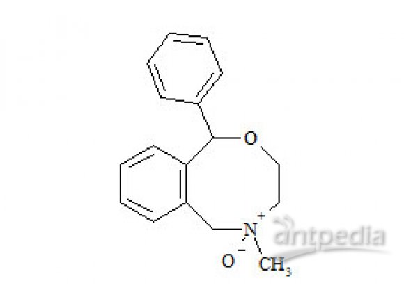 PUNYW22029197 (lR,5S)/(lS,5R)-Nefopam N-Oxide