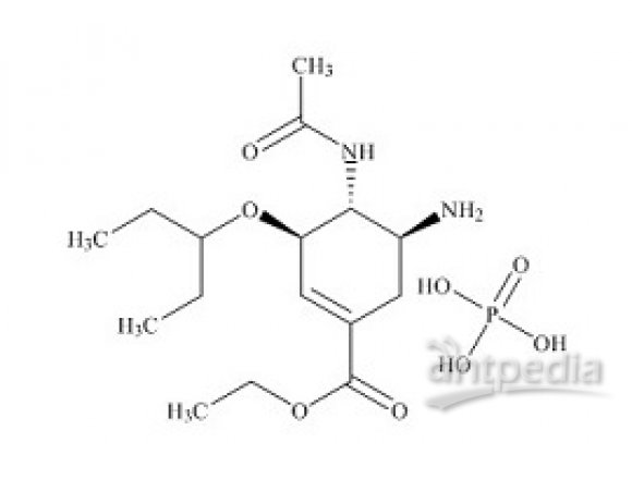 PUNYW5741558 Oseltamivir Phosphate