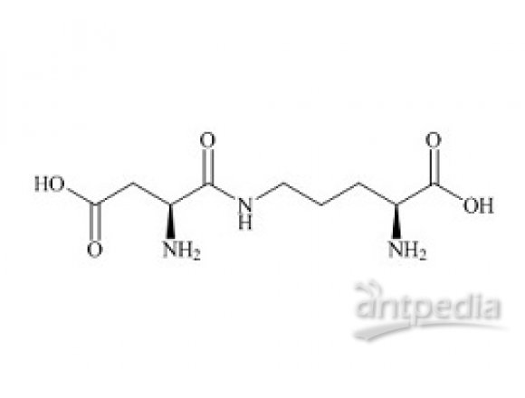 PUNYW21543558 L-Ornithine L-Aspartate Impurity 3