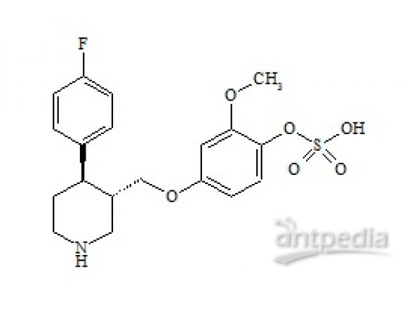 PUNYW7264153 Paroxetine Impurity 9