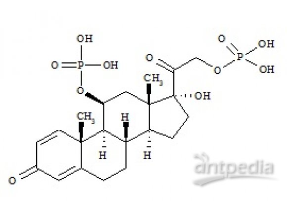 PUNYW4529533 Prednisolone Diphosphate