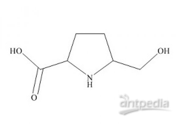 PUNYW23631487 5-Hydroxymethyl-Proline