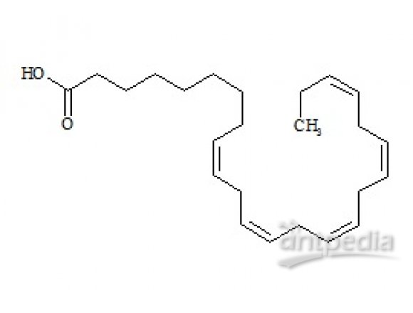 PUNYW11151543 (9Z,12Z,15Z,18Z,21Z) ? Tetracosapentaenoic Acid