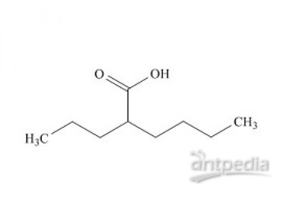 PUNYW11170309 2-Propyl Hexanoic Acid