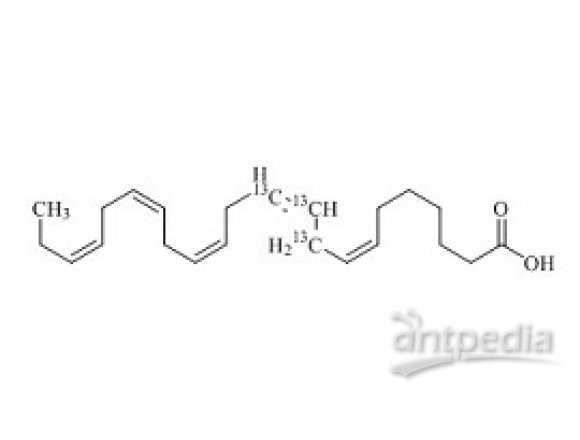 PUNYW11174330 all-cis-7,10,13,16,19-Docosapentaenoic Acid-13C3