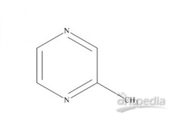 PUNYW21153260 Pyrazine Impurity 1 (2-Methylpyrazine)