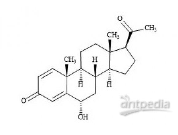 PUNYW5364575 Progesterone Impurity 12