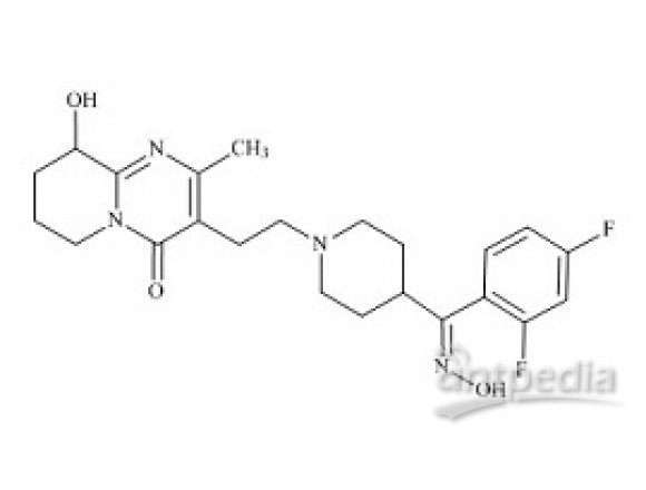 PUNYW12457564 Paliperidone Impurity H