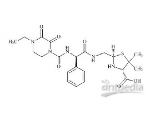 PUNYW13490293 Piperacillin Impurity 11