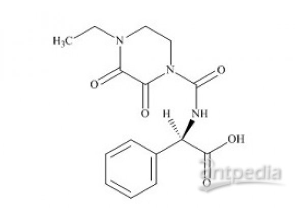 PUNYW13457462 Piperacillin Sodium EP Impurity G
