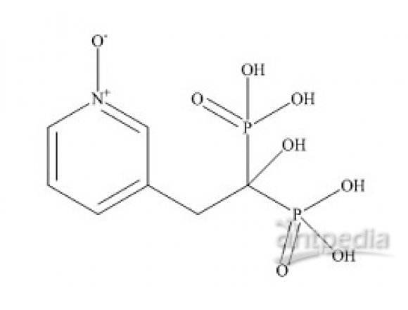 PUNYW23530512 Risedronic Acid N-Oxide