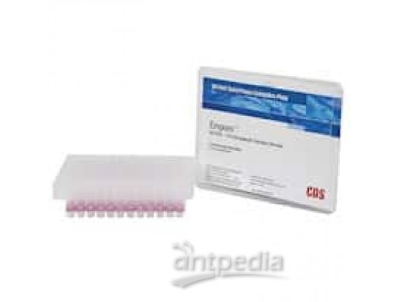 CDS Analytical  6360 Empore™ 96-Well Plate, PP Filter, 5.5mm dia., 2.5mL