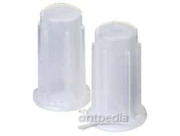 Cole-Parmer Replacement tube adapters, for 0.5 mL and 0.6 mL tubes