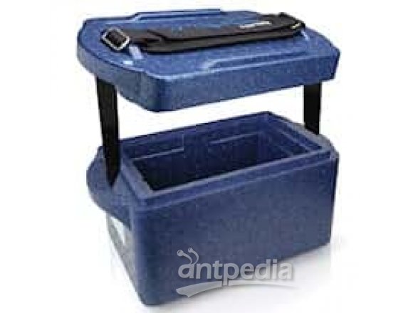 Cole-Parmer PolarSafe® Transport Box, 20 L