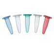 Eppendorf 22-36-320-4 Microcentrifuge Tube, 1.5 mL, Natural Color