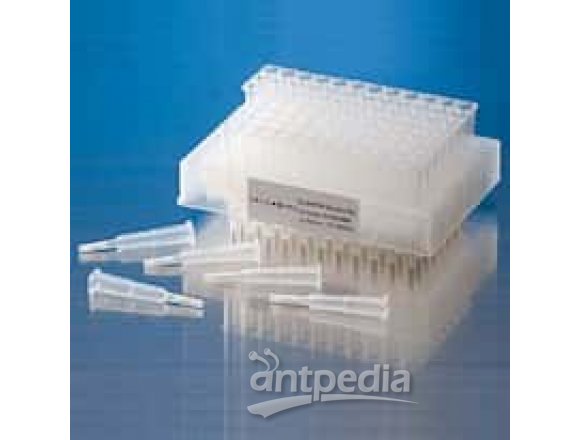 Kinesis TELOS® neo™ PAX MicroPlate™ SPE Microplate, loose wells, 5 mg sorbent; 100/pk