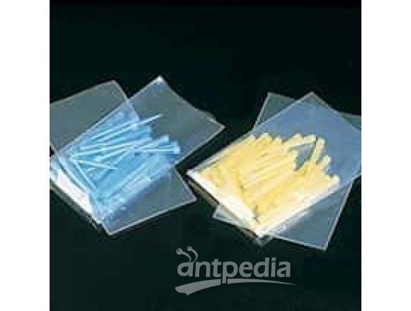 Bags Ldpe 5x7 1000/pk, Clear - Polyethylene