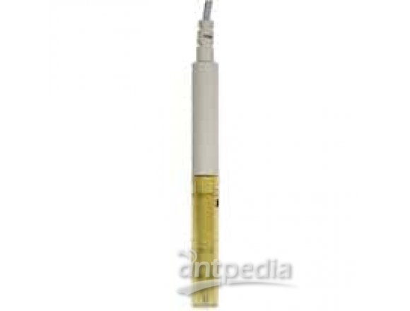 Oakton Conductivity/Temp Probe, K=10.0 for 6 and 6+ Series Meters