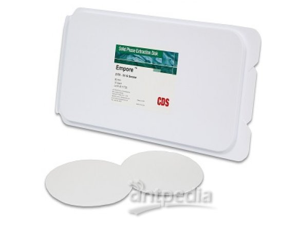 CDS 98-0405-0063-3Empore 油脂 90mm SPE 膜片