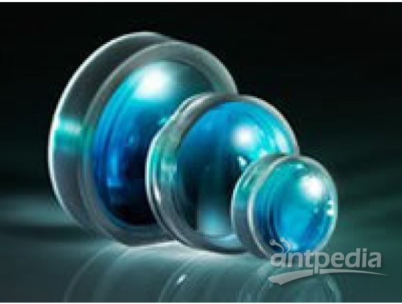 EdmundArton®塑料非球面透镜