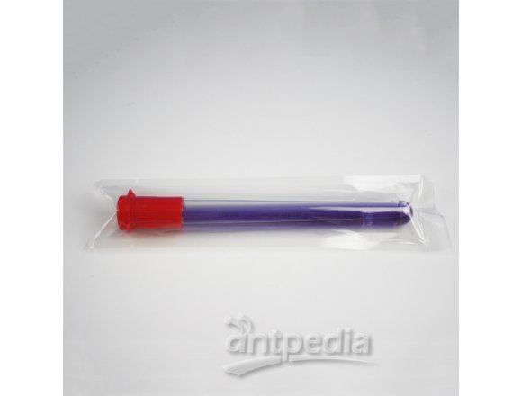 双料乳糖胆盐发酵培养基管（含小倒管）	HBPT022   	10ml*20支/盒