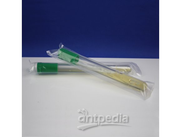 碱性蛋白胨水管（10ml）   HBPT4129-5  	10ml*20/盒